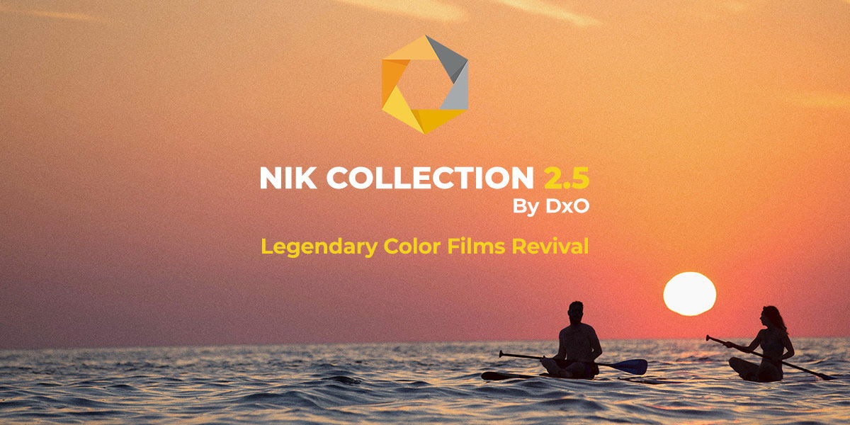 nik collection 2.5